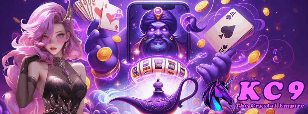 เกม สล็อตออนไลน์ ได้เงินจริง